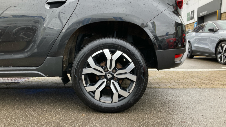 Dacia Duster 1.5 Blue dCi Prestige 5dr Diesel Estate